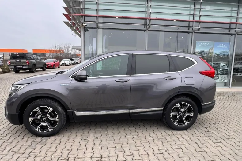 Honda CR-V din 2020 cu 98.367 km - oferta HON185923 - foto 5