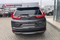 Honda CR-V din 2020 cu 98.367 km - oferta HON185923 - foto 6