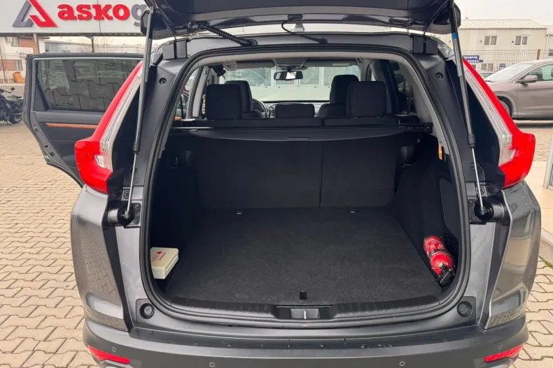 Honda CR-V din 2020 cu 98.367 km - oferta HON185923 - foto 10