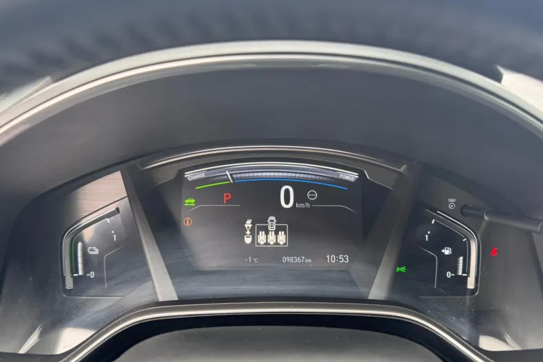 Honda CR-V din 2020 cu 98.367 km - oferta HON185923 - foto 13