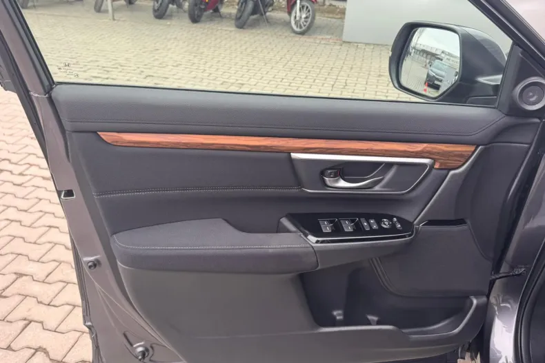 Honda CR-V din 2020 cu 98.367 km - oferta HON185923 - foto 14