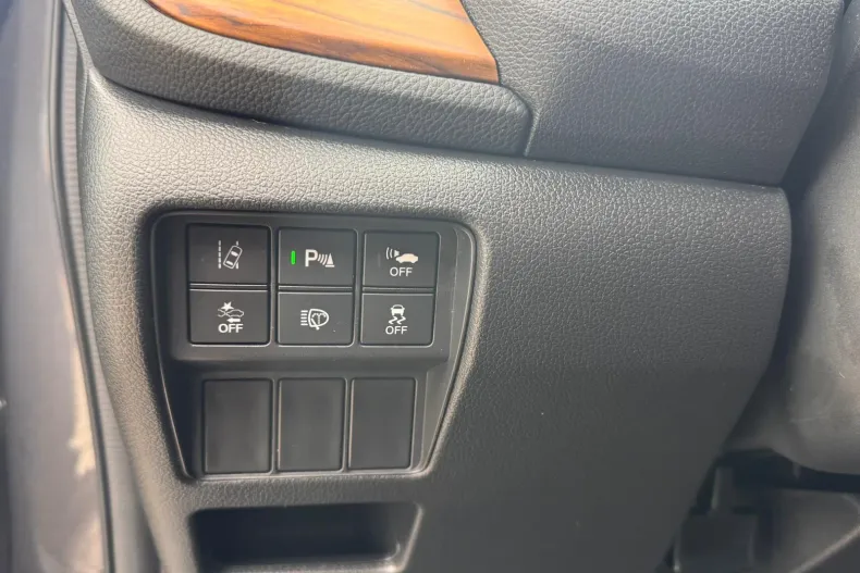 Honda CR-V din 2020 cu 98.367 km - oferta HON185923 - foto 16