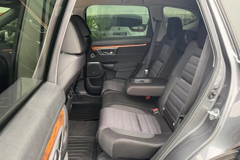 Honda CR-V din 2020 cu 98.367 km - oferta HON185923 - foto 21