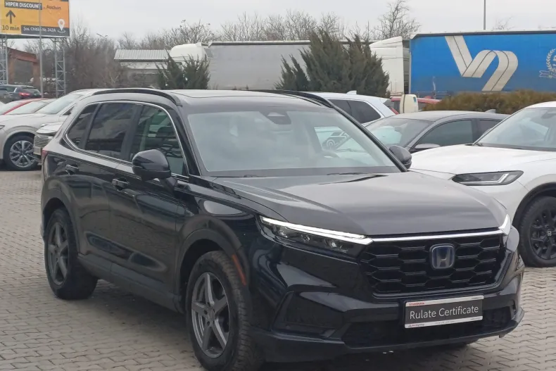 Honda CR-V din 2023 cu 51.984 km - oferta HON185924 - foto 3