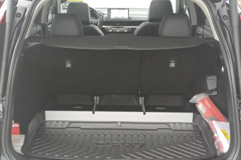 Honda CR-V din 2023 cu 51.984 km - oferta HON185924 - foto 6