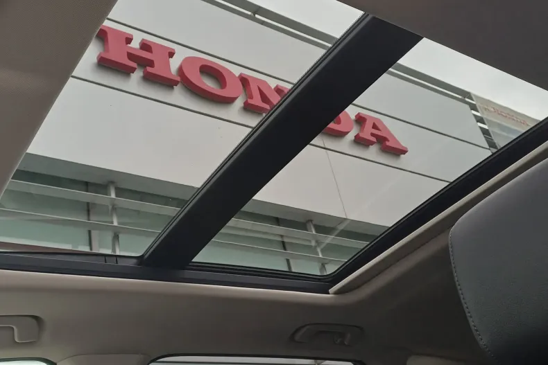 Honda CR-V din 2023 cu 51.984 km - oferta HON185924 - foto 8