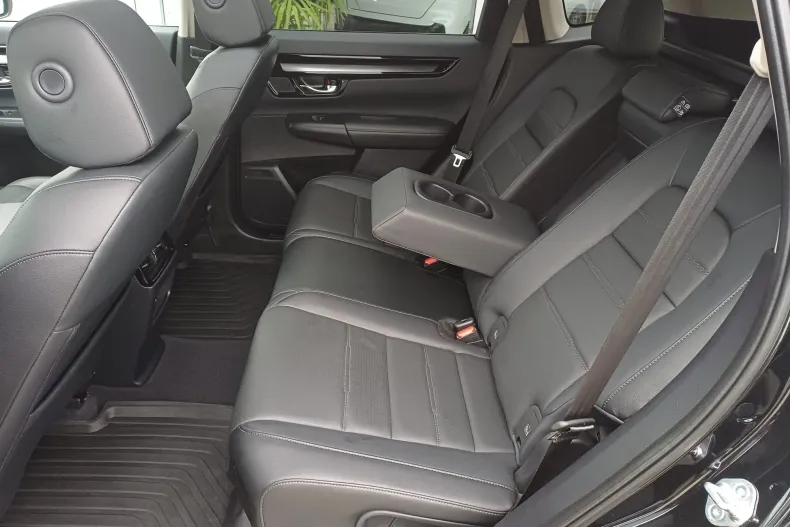 Honda CR-V din 2023 cu 51.984 km - oferta HON185924 - foto 10