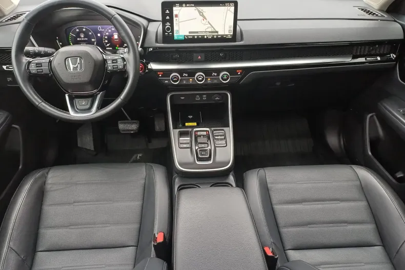 Honda CR-V din 2023 cu 51.984 km - oferta HON185924 - foto 11