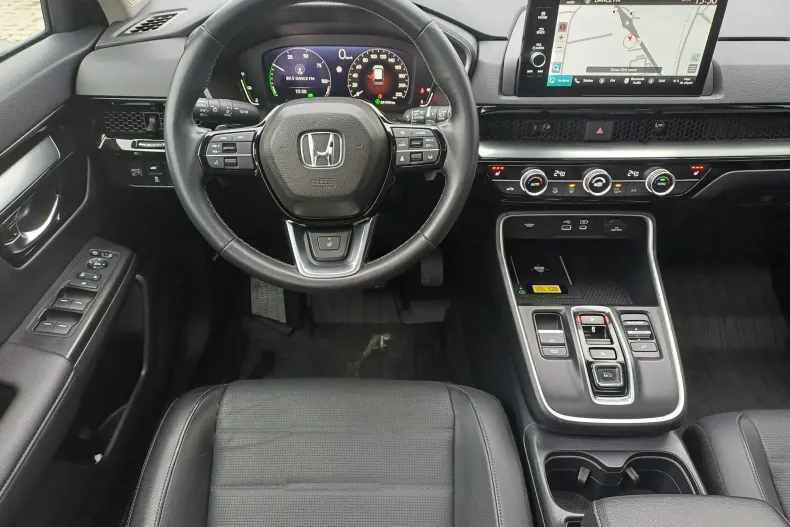Honda CR-V din 2023 cu 51.984 km - oferta HON185924 - foto 12