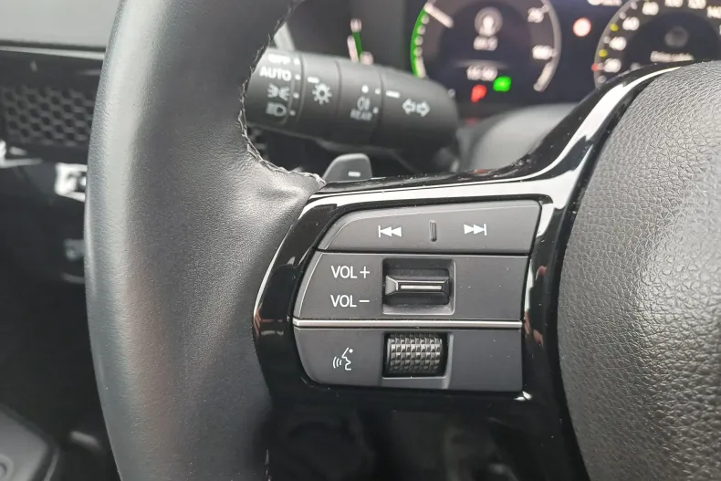 Honda CR-V din 2023 cu 51.984 km - oferta HON185924 - foto 15