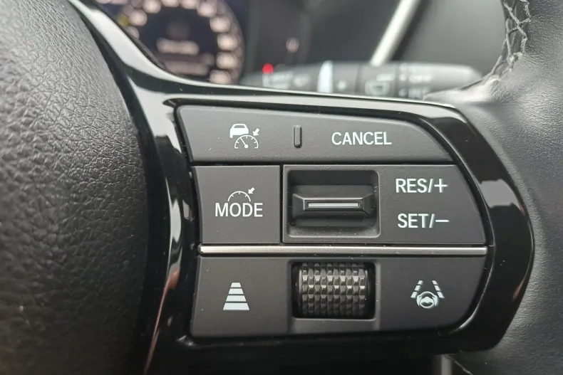 Honda CR-V din 2023 cu 51.984 km - oferta HON185924 - foto 17