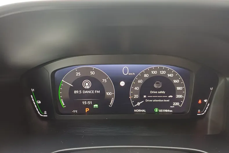 Honda CR-V din 2023 cu 51.984 km - oferta HON185924 - foto 18