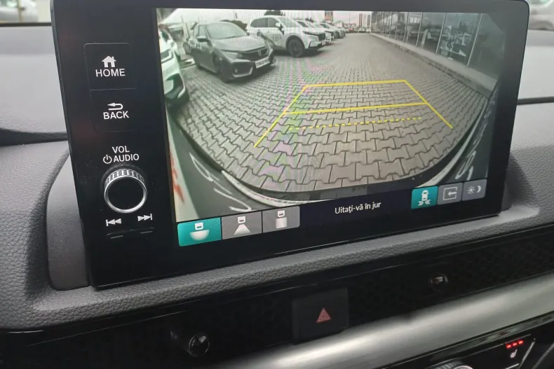 Honda CR-V din 2023 cu 51.984 km - oferta HON185924 - foto 19