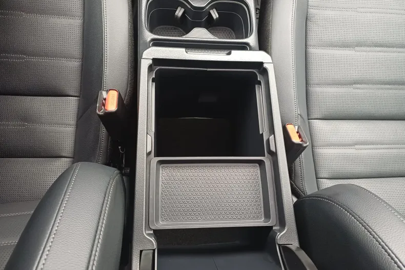 Honda CR-V din 2023 cu 51.984 km - oferta HON185924 - foto 23