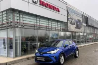 Toyota C-HR din 2021 cu 70.290 km - oferta TOY185925 - foto 1