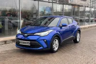 Toyota C-HR din 2021 cu 70.290 km - oferta TOY185925 - foto 2
