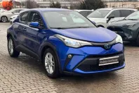 Toyota C-HR din 2021 cu 70.290 km - oferta TOY185925 - foto 3