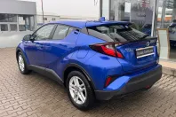 Toyota C-HR din 2021 cu 70.290 km - oferta TOY185925 - foto 6