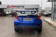 Toyota C-HR din 2021 cu 70.290 km - oferta TOY185925 - foto 7