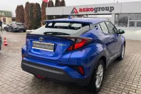 Toyota C-HR din 2021 cu 70.290 km - oferta TOY185925 - foto 8