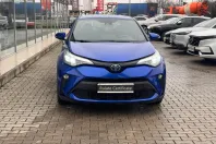 Toyota C-HR din 2021 cu 70.290 km - oferta TOY185925 - foto 9