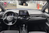 Toyota C-HR din 2021 cu 70.290 km - oferta TOY185925 - foto 12