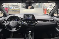 Toyota C-HR din 2021 cu 70.290 km - oferta TOY185925 - foto 13