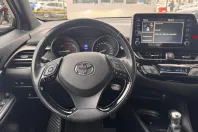 Toyota C-HR din 2021 cu 70.290 km - oferta TOY185925 - foto 14