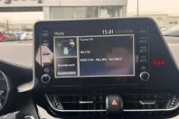 Toyota C-HR din 2021 cu 70.290 km - oferta TOY185925 - foto 16