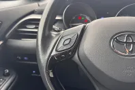 Toyota C-HR din 2021 cu 70.290 km - oferta TOY185925 - foto 17