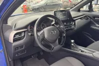 Toyota C-HR din 2021 cu 70.290 km - oferta TOY185925 - foto 19