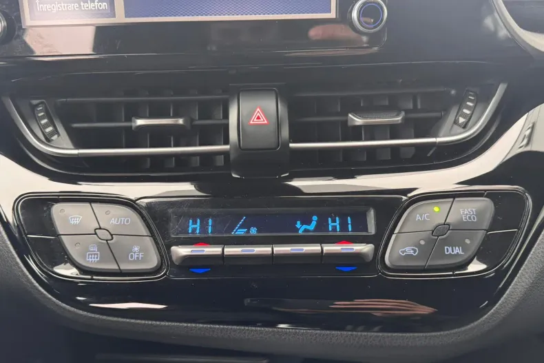 Toyota C-HR din 2021 cu 70.290 km - oferta TOY185925 - foto 23