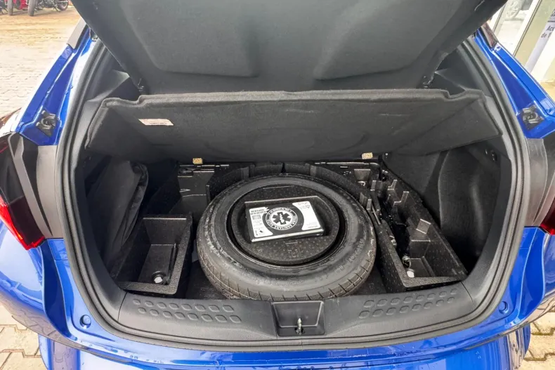 Toyota C-HR din 2021 cu 70.290 km - oferta TOY185925 - foto 24