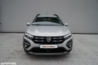 Dacia Jogger din 2022 cu 81.826 km - oferta DAC185927 - foto 8