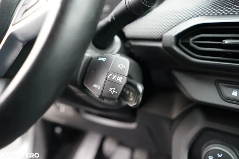 Dacia Jogger din 2022 cu 81.826 km - oferta DAC185927 - foto 12