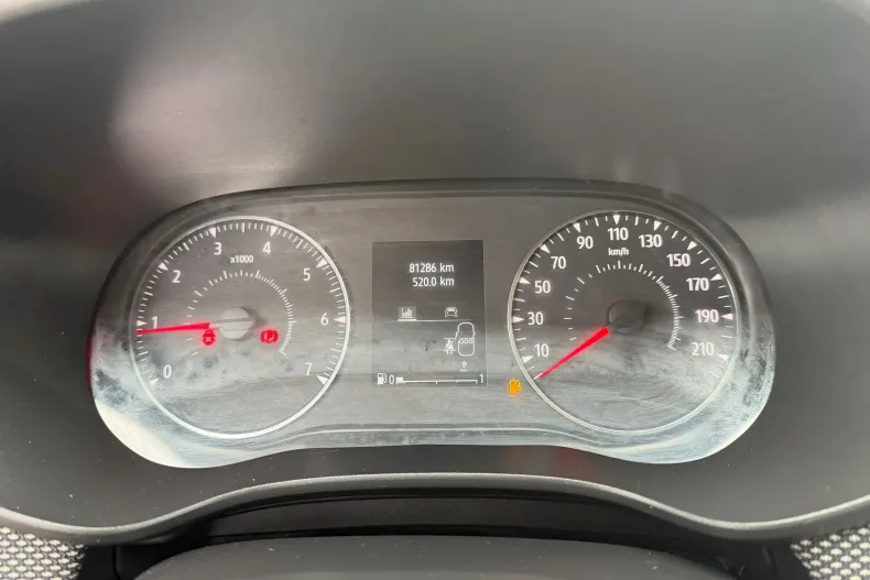 Dacia Jogger din 2022 cu 81.826 km - oferta DAC185927 - foto 13