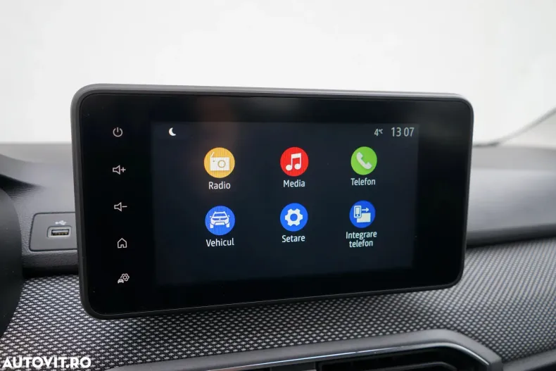 Dacia Jogger din 2022 cu 81.826 km - oferta DAC185927 - foto 14