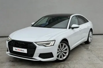 Audi A6 din 2022 - oferta AUD185928