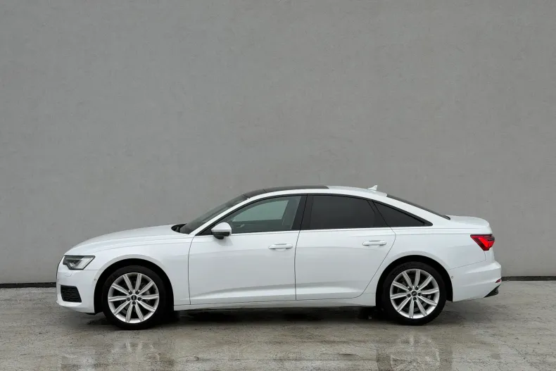 Audi A6 din 2022 cu 72.000 km - oferta AUD185928 - foto 2