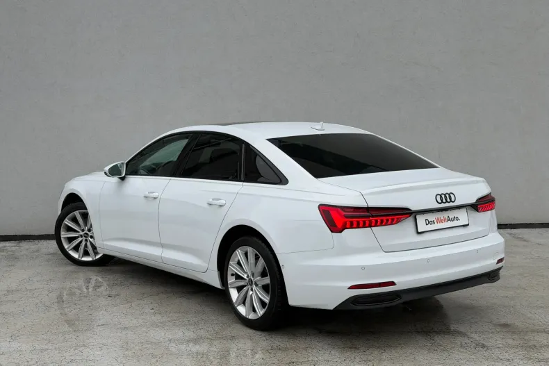 Audi A6 din 2022 cu 72.000 km - oferta AUD185928 - foto 3