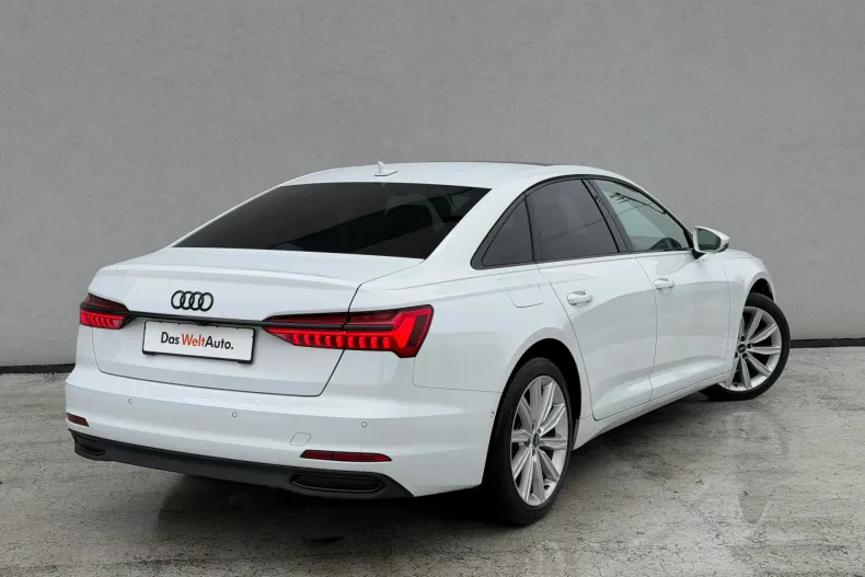 Audi A6 din 2022 cu 72.000 km - oferta AUD185928 - foto 5