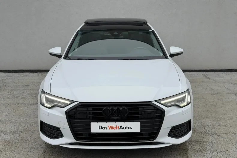 Audi A6 din 2022 cu 72.000 km - oferta AUD185928 - foto 8