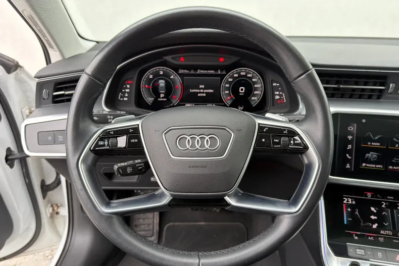 Audi A6 din 2022 cu 72.000 km - oferta AUD185928 - foto 15