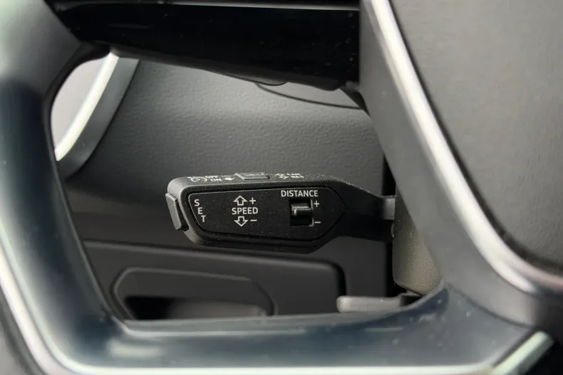 Audi A6 din 2022 cu 72.000 km - oferta AUD185928 - foto 16