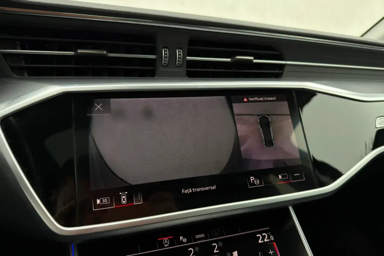 Audi A6 din 2022 cu 72.000 km - oferta AUD185928 - foto 19