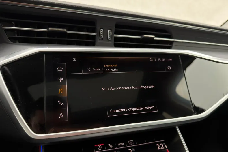 Audi A6 din 2022 cu 72.000 km - oferta AUD185928 - foto 21