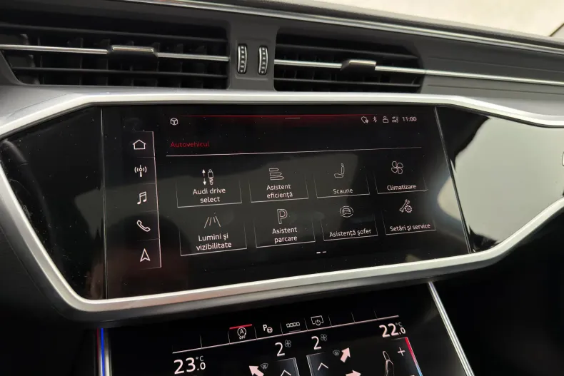 Audi A6 din 2022 cu 72.000 km - oferta AUD185928 - foto 23
