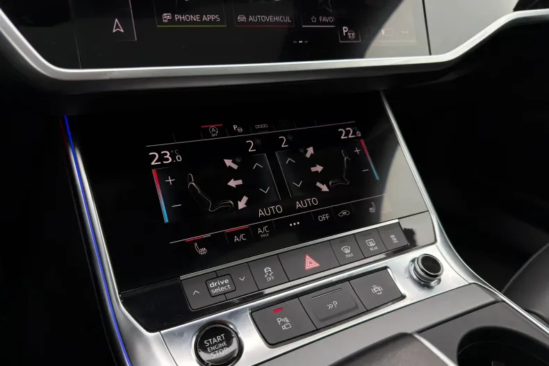 Audi A6 din 2022 cu 72.000 km - oferta AUD185928 - foto 31