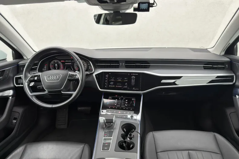 Audi A6 din 2022 cu 72.000 km - oferta AUD185928 - foto 34