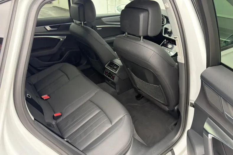 Audi A6 din 2022 cu 72.000 km - oferta AUD185928 - foto 37